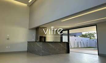 Imagem 2: Casa em Condomínio 3 dormitórios à venda Laranjeiras Uberlândia/MG