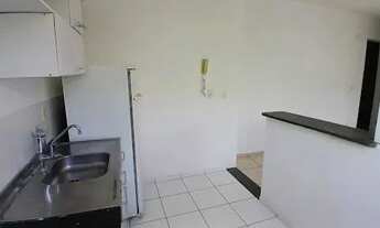 Imagem 3: Apartamento com 2 dormitórios à venda, 50 m² por R$ 165.000,00 - Liberdade - Rio das Ostra