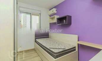 Imagem 3: Apartamento à venda Rua Carlos Reverbel, Jardim Carvalho - Porto Alegre