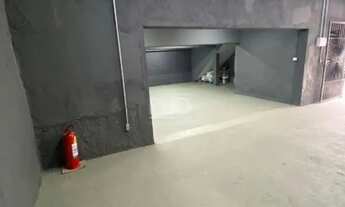 Imagem: Salão comercial disponível para locação