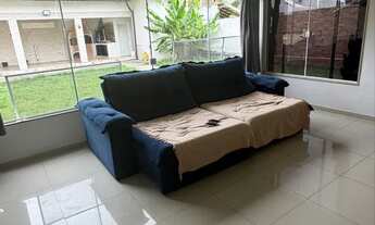 Imagem 6: Casa de alto padrão em condomínio Itaipuaçu