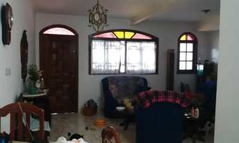 Imagem: Sobrado em Rua Marcelino Petito - Vila Carioca