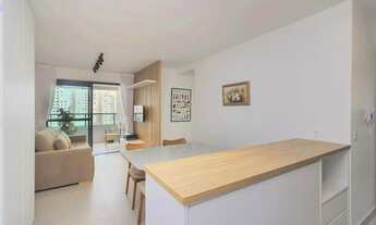 Imagem: Apartamento para venda em Saúde com 2 quartos