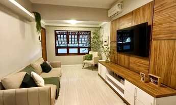 Imagem: Casa à venda em Campinas, Vila Lemos, com