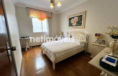 Imagem 5: Imóvel para venda tem 107 metros quadrados com 3 quartos em Serra - Belo Horizonte - MG