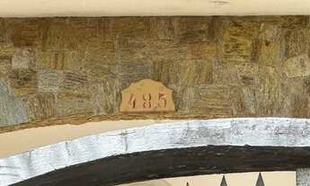 Imagem 2: Casa no Parque Balneário Oásis em Peruíbe/SP