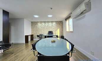 Imagem 3: CONJ. COMERCIAL - MOEMA ÍNDIOS - SP