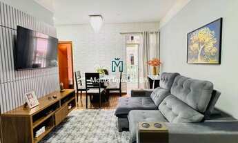 Imagem 5: Apartamento amplo de 3 quartos e 2 banheiros no Bairro Rio Branco