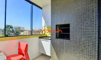 Imagem 6: Apartamento com 2 quartos e 1 vaga para aluguel no Alto da Rua XV