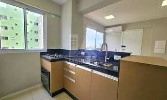 Imagem: Apartamento semi mobiliado, vista p/Catedral