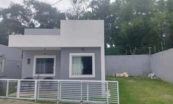 Imagem: Casa à venda no MAANAIM, ABRANTES, Camaçari