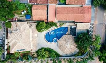 Imagem 2: 0 - Sobrado 5 quartos, sendo 5 suítes