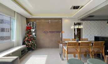 Imagem 7: APARTAMENTO MOBILIADO COM PLANTA DIFERENCIADA E ÓTIMA LOCALIZAÇÃO