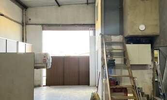 Imagem 2: Galpão no Santa Maria