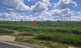 Imagem 6: Terreno no Condomínio Residencial Mirante Cambui / 250 m² / Excelente localização / São Jo