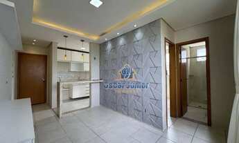 Imagem 5: Apartamento com 2 dormitórios para alugar, 53 m² por R$ 1.891,29/mês - Maraponga - Fortale