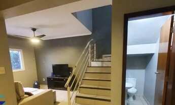 Imagem: Casa de condomínio com 3 quartos para alugar