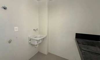 Imagem 5: Apartamento 2 Quartos no Bessa | Varanda Gourmet