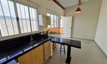 Imagem 5: Casa para Locação 1 Quarto, 1 Vaga, 42M², Barão Geraldo, Campinas - SP