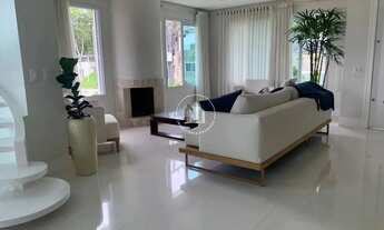 Imagem 4: Casa em Itaguaçu - Florianópolis