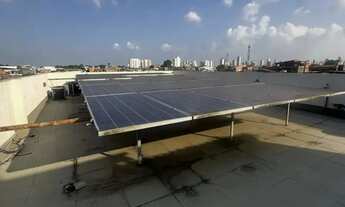 Imagem 6: Prédio Comercial para Locação Av. Pedro Álvares Cabral-Belém - PA