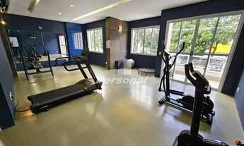 Imagem 4: Imóvel para aluguel com 64 metros quadrados com 2 quartos em Jardim Eulália - Taubaté - SP