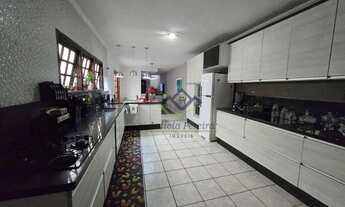 Imagem 7: Sobrado com 3 quartos à venda, 247 m² por R$ 750.000 - Parque Maria Helena - Suzano/SP