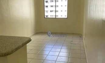 Imagem: Apartamento com 1 dormitório para alugar