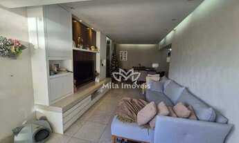 Imagem 2: Apartamento com 3 dormitórios à venda, 120 m² por R$ 1.900.000 - Mata da Praia - Vitória/E