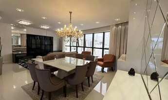 Imagem 5: Lindo Apartamento 3 Suítes Mobiliado no Centro de Balneário Camboriú