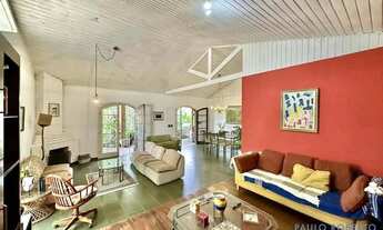 Imagem 4: CHACARA - JARDIM DO RIO COTIA - SP