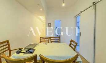 Imagem 3: Apartamento : Padrão / Residencial / Leblon