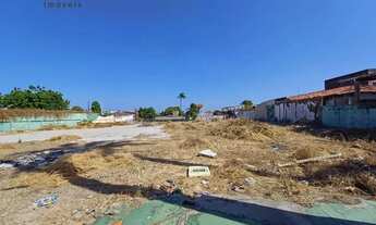 Imagem 3: Terreno no bairro Tauape - Fortaleza/CE