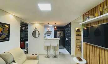 Imagem 3: Apartamento com área privativa, 2 Quartos e 1 banheiro à Venda, 60m² por R$ 330.000 São Jo