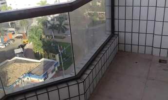 Imagem 5: Cobertura em Avenida Guilhermina - Guilhermina - Praia Grande/SP