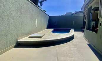 Imagem 7: CASA EM CONDOMÍNIO - ALPHAVILLE - SP