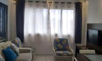 Imagem 2: Apartamento em Rua Doutor Júlio Prestes de Albuquerque - Enseada - Guarujá/SP