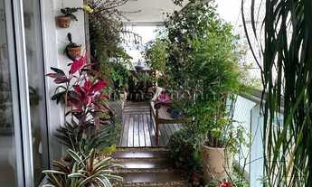 Imagem 3: APARTAMENTO PARQUE DA MOOCA 4 DORMITÓRIOS 4 VAGAS