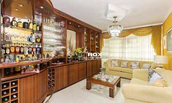 Imagem: Casa com 4 quartos à venda, 200 m² por