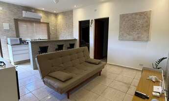 Imagem 4: Apartamento 2 dorm litoral sul