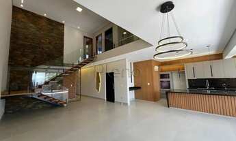 Imagem 4: Sobrado à venda em Indaiatuba, Jardins Di Roma, com 4 suítes, com 256 m²