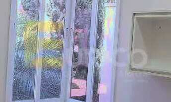 Imagem 4: Casa em condomínio para aluguel no Swiss Park em Campinas/SP