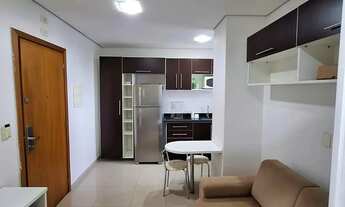 Imagem 2: Apartamento no Condomínio Space - Vieiralves - Nossa Senhora das Graças