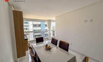 Imagem 4: APARTAMENTO NOVO NA PRAIA DO MORRO EM GUARAPARI/ES COM VISTA PARA O MAR, 2 QUARTOS SENDO 1