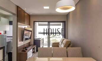 Imagem: Apartamento com 2 quartos à venda, 72 m²