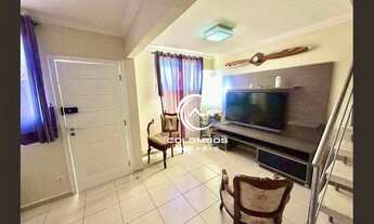 Imagem 2: Casa com 3 dormitórios à venda, 82 m² por R$ 980.000,00 - Parque Rural Fazenda Santa Cândi