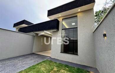 Imagem: Casa Terrea Nova - Setor Parque das Nações