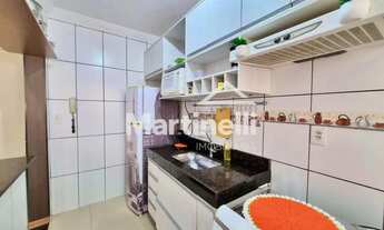 Imagem 5: Apartamento semi mobiliado para locação no Condomínio Regalle Club, próximo ao Superatacad