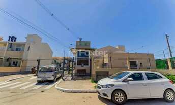 Imagem 7: Apartamento Garden à venda Rua Nair Garcia Martins, Restinga - Porto Alegre