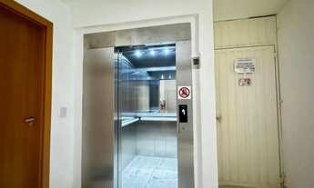 Imagem 3: Imóvel para venda tem 65 metros quadrados com 2 quartos em Santos Dumont - Juiz de Fora